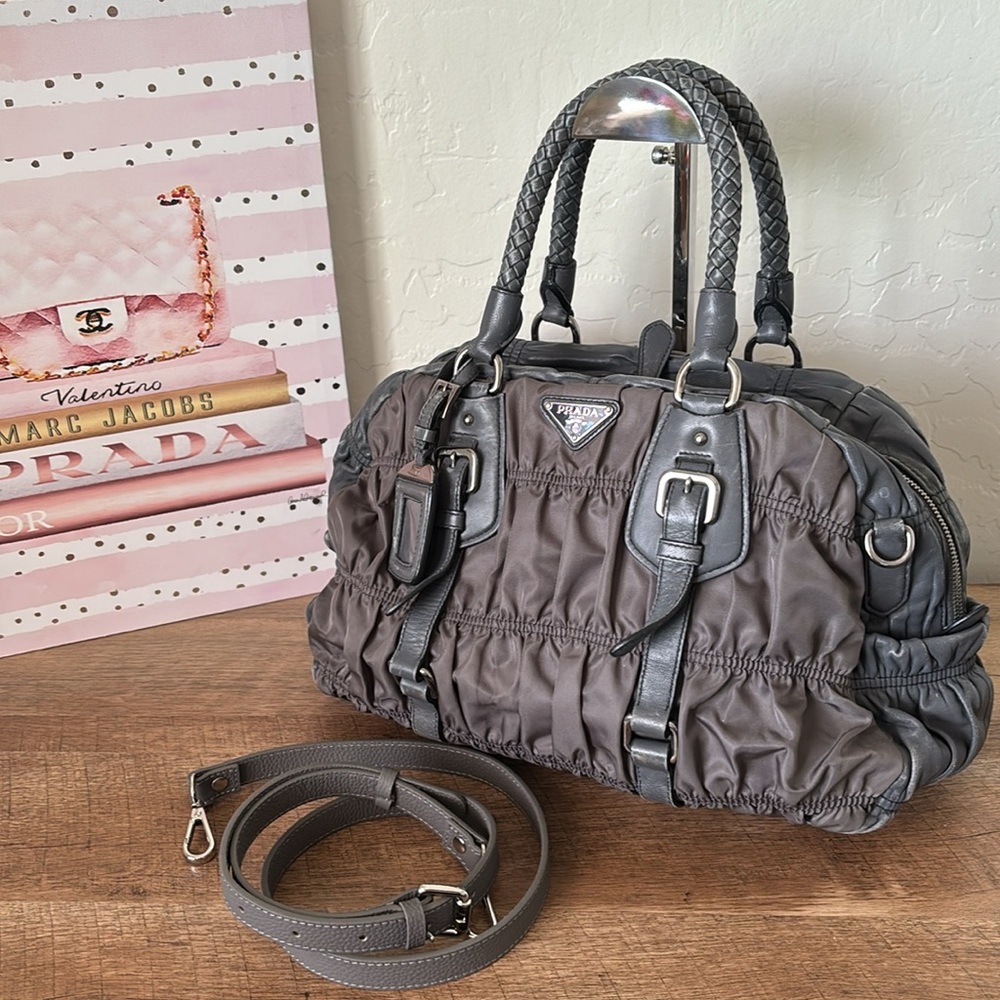 PRADA Handbag - Picture 14 of 14